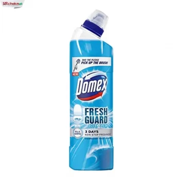 DOMEX TOILET CLEANER OCEAN FRESH - 500ml